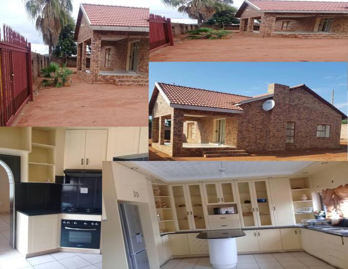 3 Bedroom House Sale G3