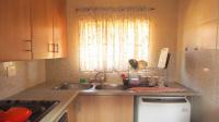 Kitchen of property in Alberton
