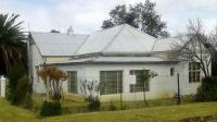 4 Bedroom 4 Bathroom House for Sale for sale in Brandfort