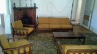 Lounges - 59 square meters of property in Brandfort