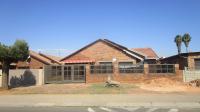 Front View of property in Daveyton