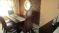 Dining Room - 14 square meters of property in Daveyton