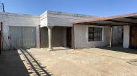Front View of property in Emalahleni (Witbank) 