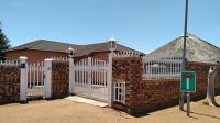 Front View of property in Mabopane