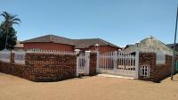 Front View of property in Mabopane