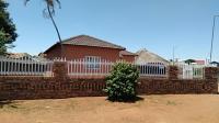 Front View of property in Mabopane