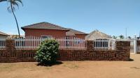Front View of property in Mabopane