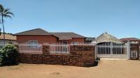 Front View of property in Mabopane