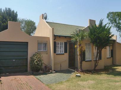 2 Bedroom House for Sale For Sale in Alberton - Private Sale - MR21282