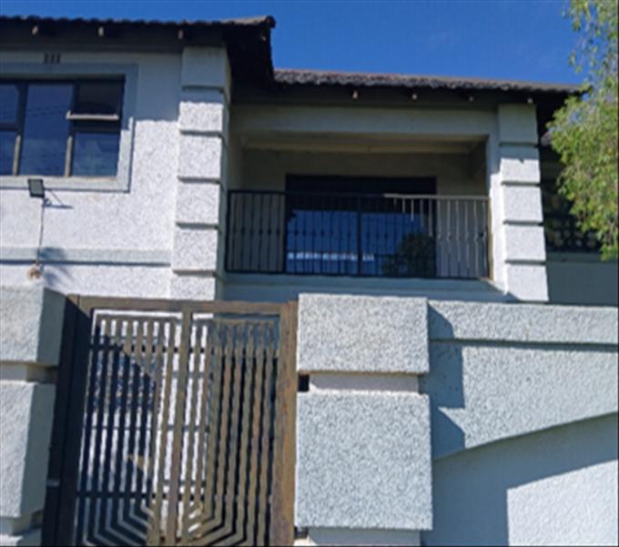 Standard Bank SIE Sale In Execution House for Sale in Regency - MR212820