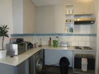 Kitchen - 10 square meters of property in Braamfontein