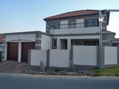 3 Bedroom House for Sale For Sale in Midrand - Private Sale - MR21283