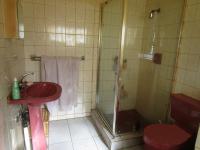 Main Bathroom - 8 square meters of property in Zakariyya Park
