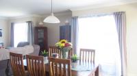 Dining Room - 10 square meters of property in Rua Vista