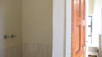 Staff Bathroom - 4 square meters of property in Rua Vista