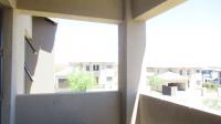 Balcony - 8 square meters of property in Rua Vista