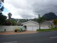  of property in Somerset West