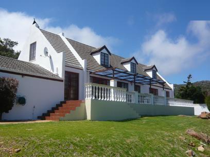 4 Bedroom House for Sale For Sale in Noordhoek - Home Sell - MR21289