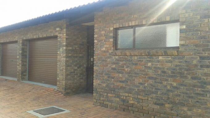 3 Bedroom Simplex to Rent in Randpark Ridge - Property to rent - MR212921