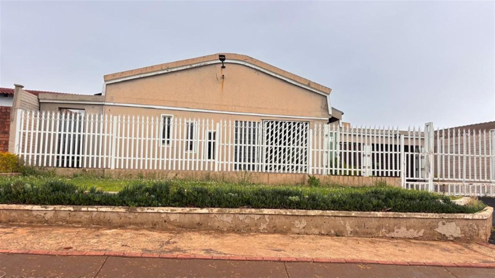 Front View of property in Ennerdale