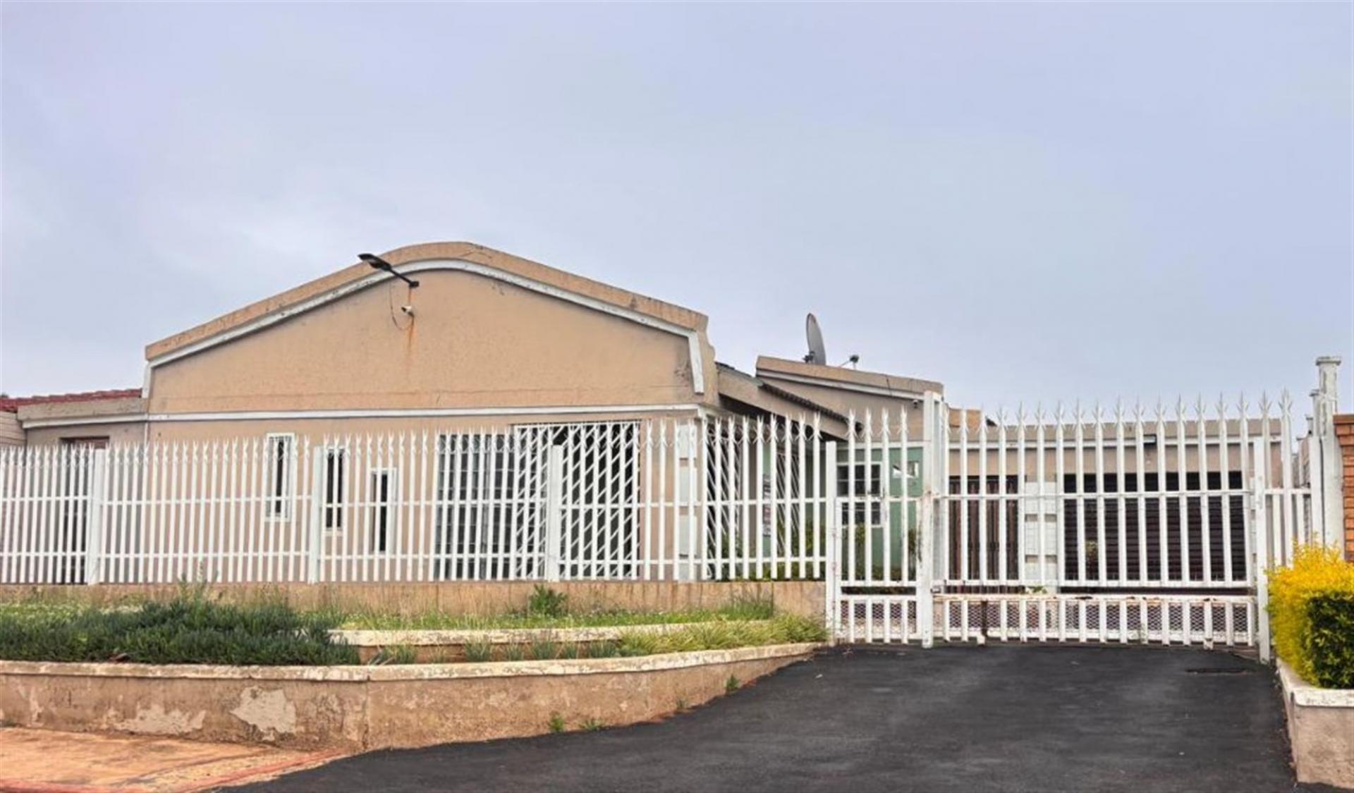 Front View of property in Ennerdale