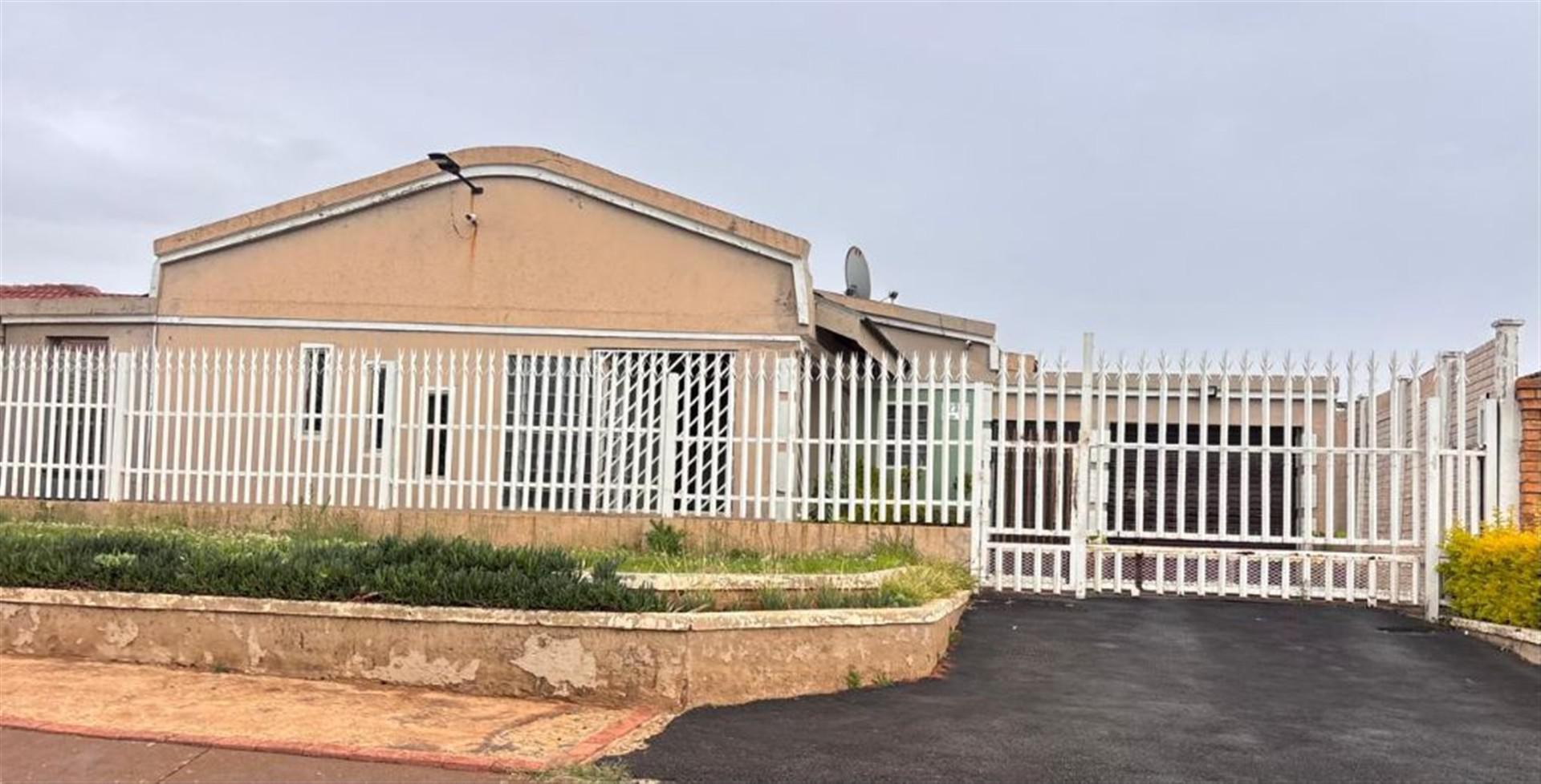 Front View of property in Ennerdale