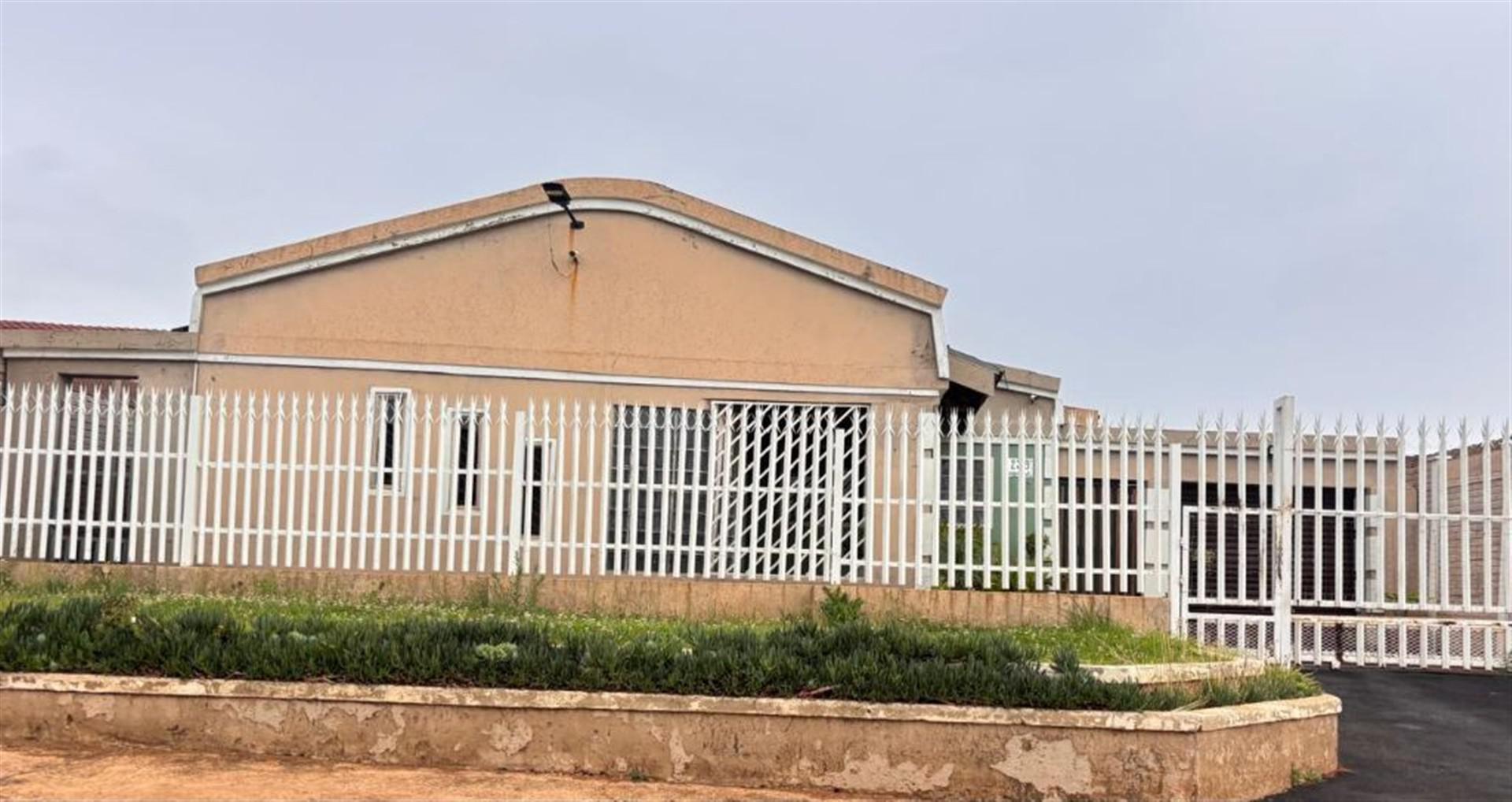 Front View of property in Ennerdale