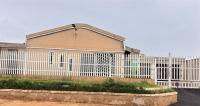 Front View of property in Ennerdale