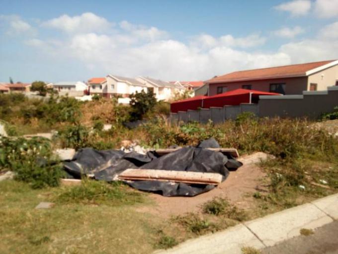 Standard Bank EasySell Land for Sale in East London MR2129