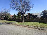 Front View of property in Vanderbijlpark