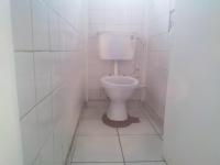 Guest Toilet - 2 square meters of property in Vanderbijlpark