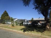 3 Bedroom 1 Bathroom House for Sale for sale in Witpoortjie