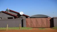 Front View of property in Vosloorus