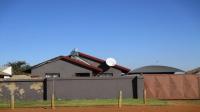 Front View of property in Vosloorus
