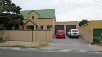 3 Bedroom 2 Bathroom House for Sale for sale in Milnerton