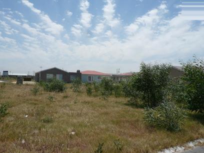 Land for Sale For Sale in Bellville - Private Sale - MR21302