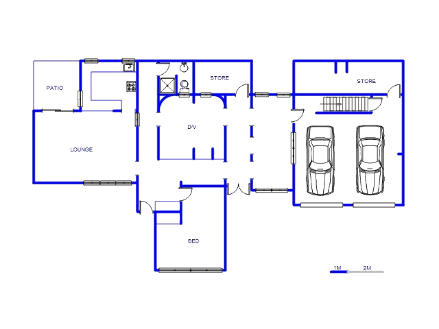 Ground Floor - 194m2 of property for sale in Akasia