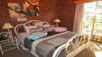 Main Bedroom - 31 square meters of property in Akasia