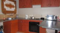 Kitchen - 10 square meters of property in Krugersdorp