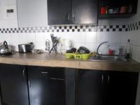 Kitchen - 9 square meters of property in Braamfontein