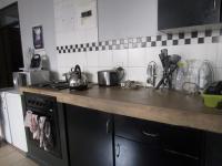 Kitchen - 9 square meters of property in Braamfontein