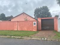 Front View of property in Culemborg Park