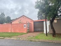 Front View of property in Culemborg Park