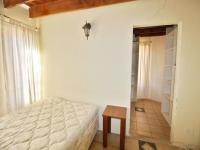 Bed Room 1 - 11 square meters of property in Vaalmarina