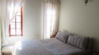 Main Bedroom - 19 square meters of property in Vaalmarina