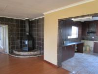 Kitchen of property in Randfontein