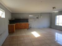 Kitchen of property in Randfontein