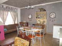 Dining Room - 19 square meters of property in Vereeniging