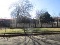 Front View of property in Vereeniging