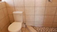 Main Bathroom - 3 square meters of property in Munsieville South